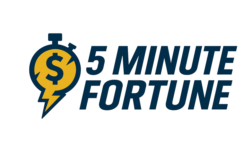 5-Minute Fortune Review