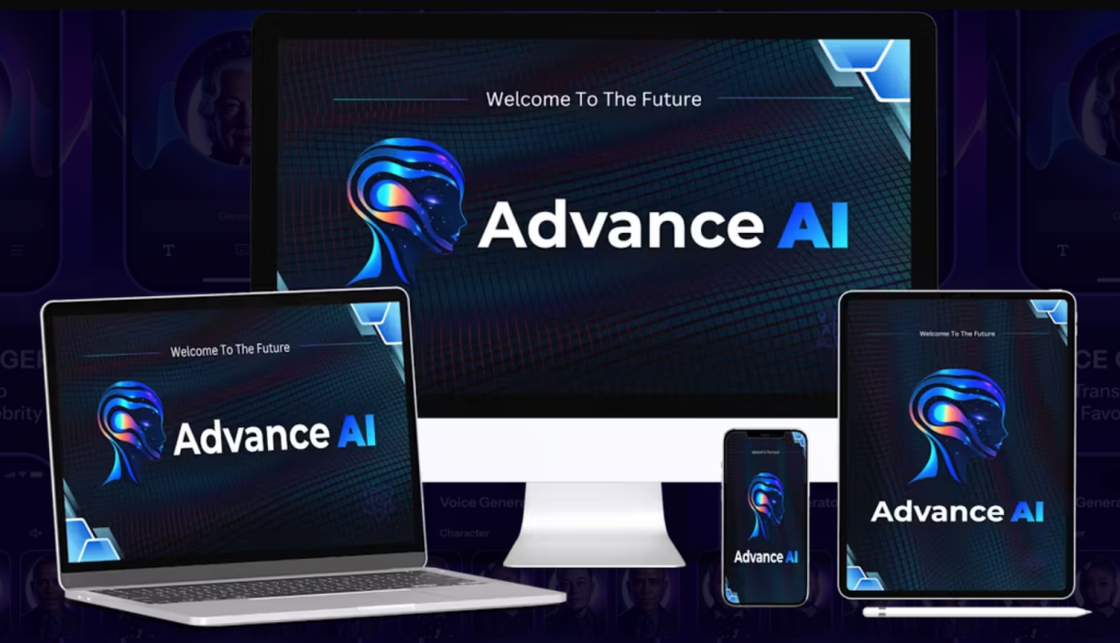 Advance AI Review