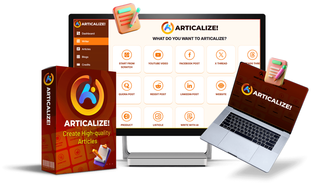 Articalize Review