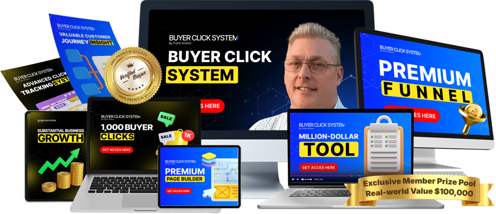 Buyer Click System Review