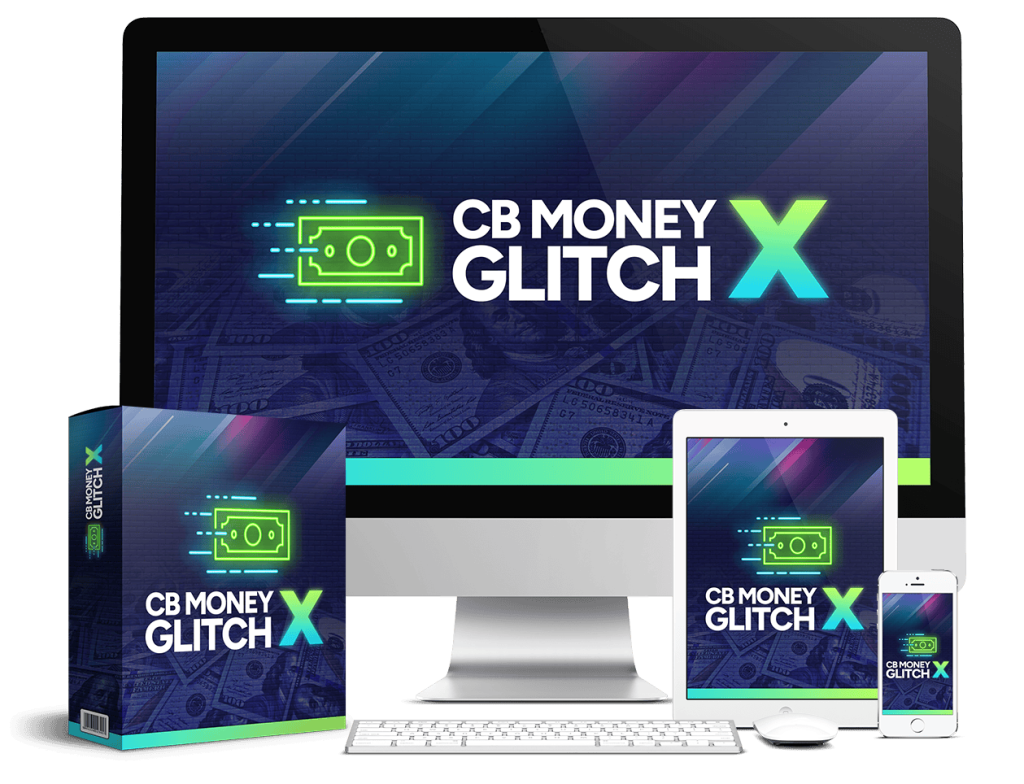 CB MONEY GLITCH X Review
