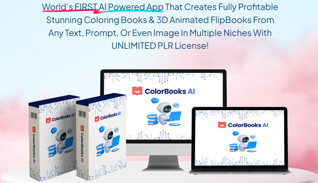 ColorBooks AI Review