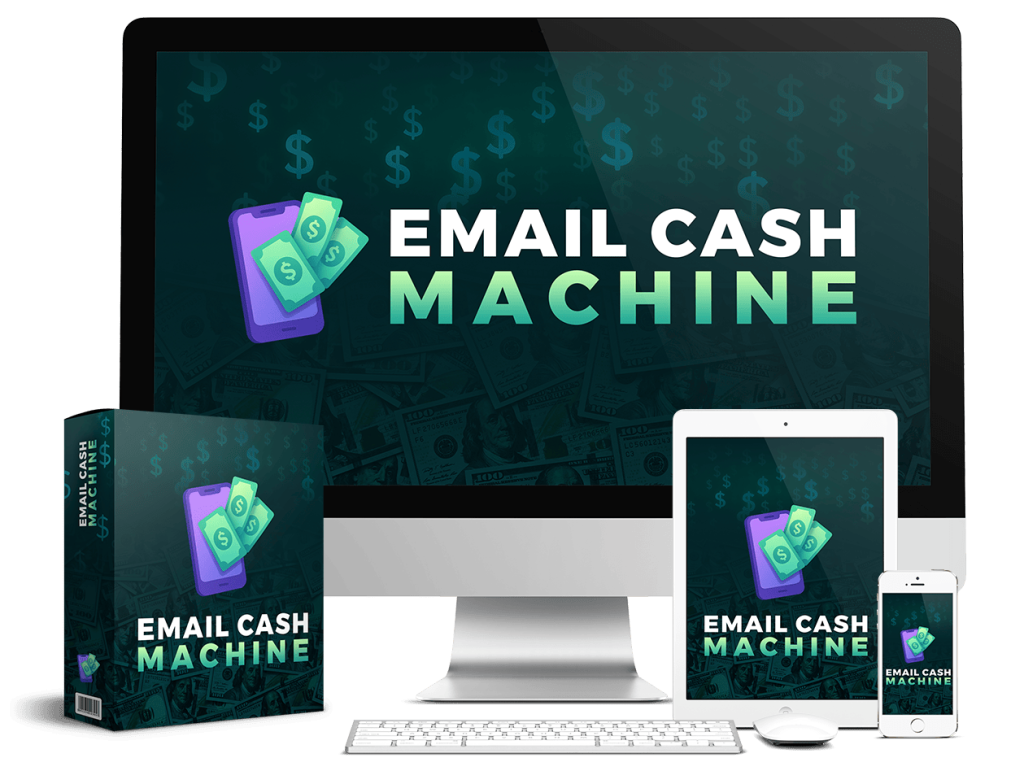 Email Cash Machine Review