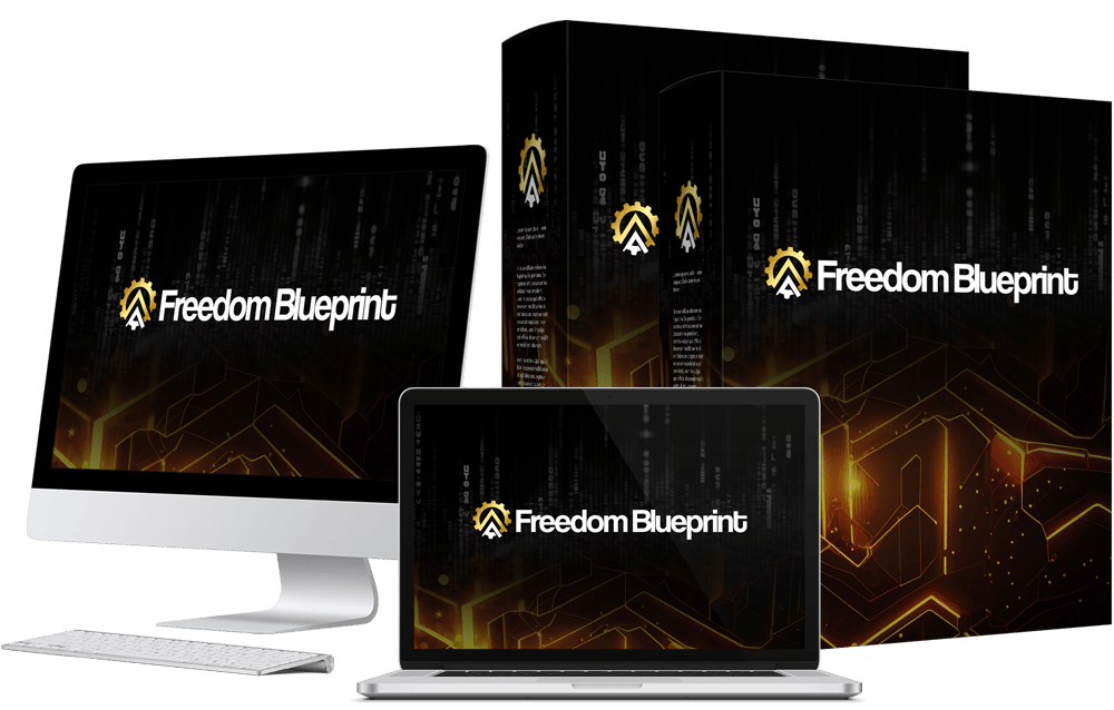 Freedom Blueprint Review