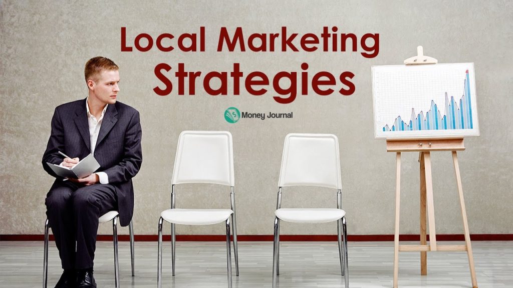 How To Market A Local Business