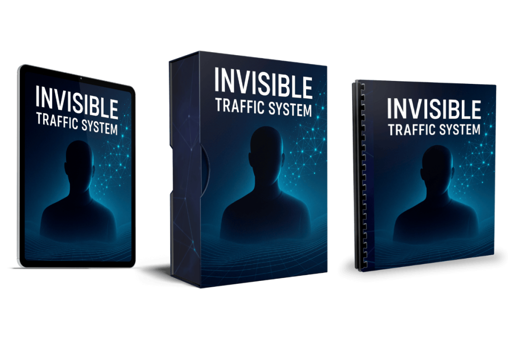 Invisible Traffic System Review