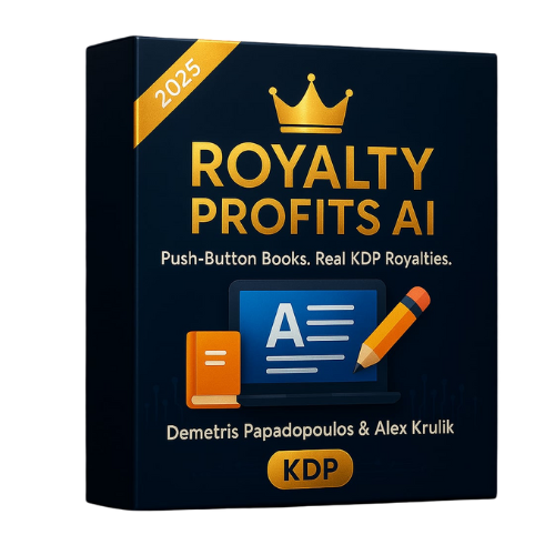 Royalty Profits AI Review