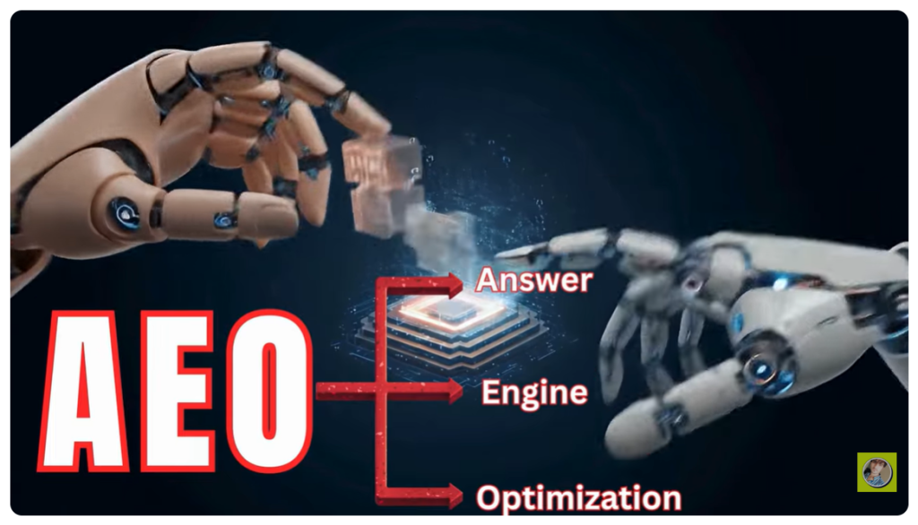 What is The Best Answer Engine Optimization Tool For AI Products