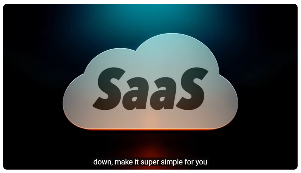 What Is SaaS