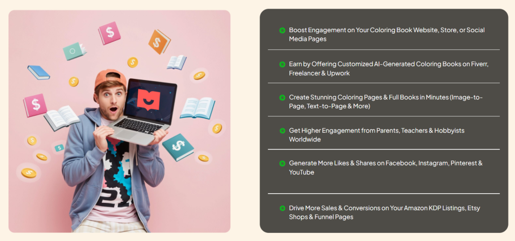 ColorBooks AI Review