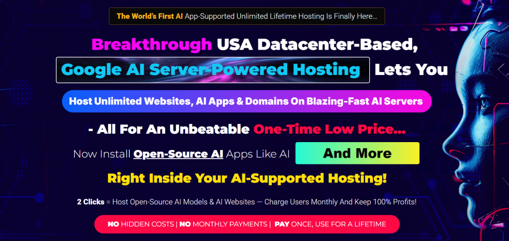 AI EngineHost Review