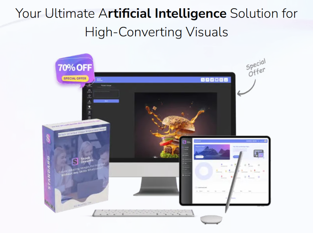 StockDreams.ai Review