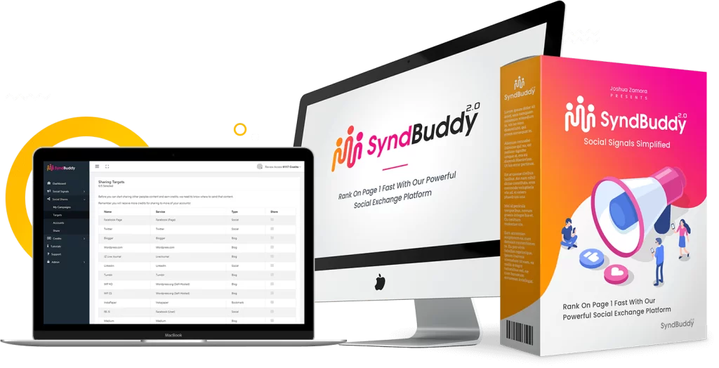 SyndBuddy AI Review