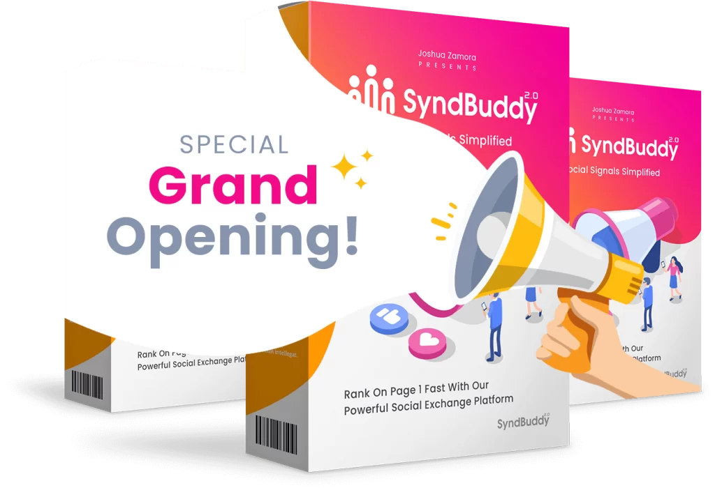 SyndBuddy AI Review
