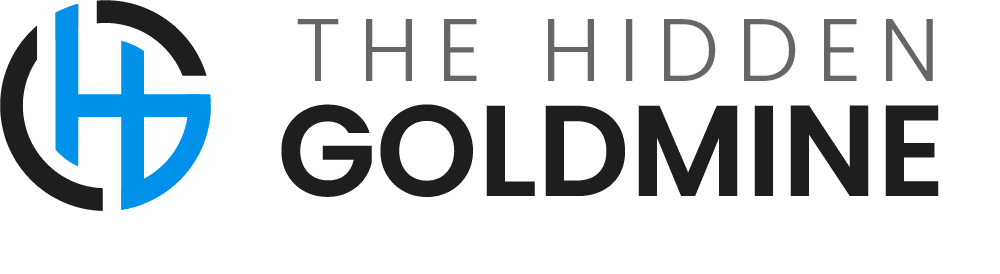The Hidden Goldmine review