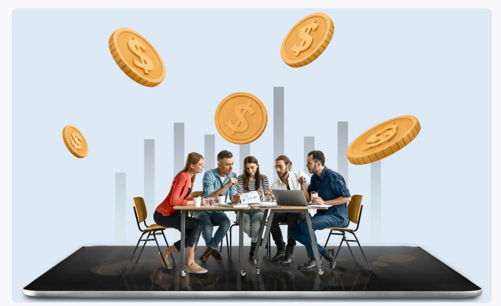 The Secret Agency Profit Formula Review