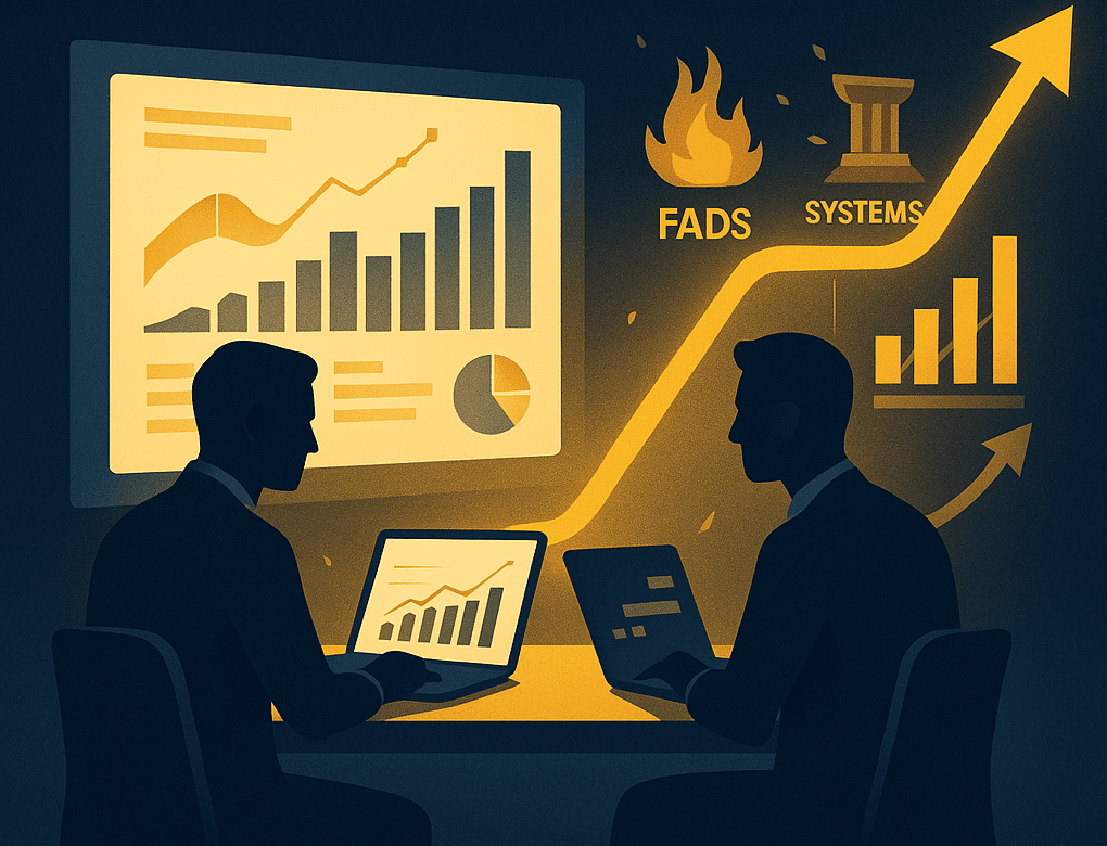 Vibe Code Blueprint Review