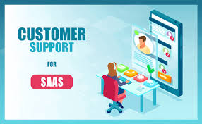 What Is SaaS Customer Support