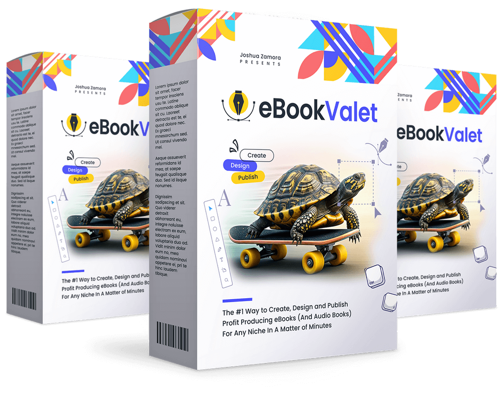 eBook Valet Review