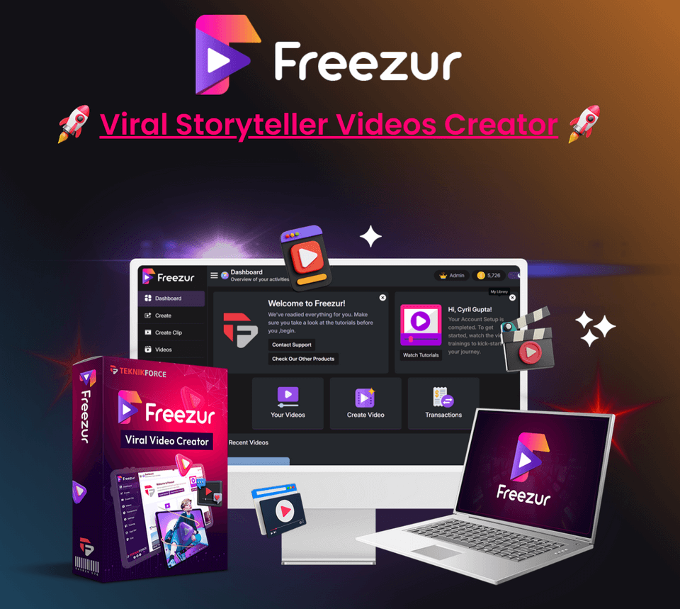 Freezur Review