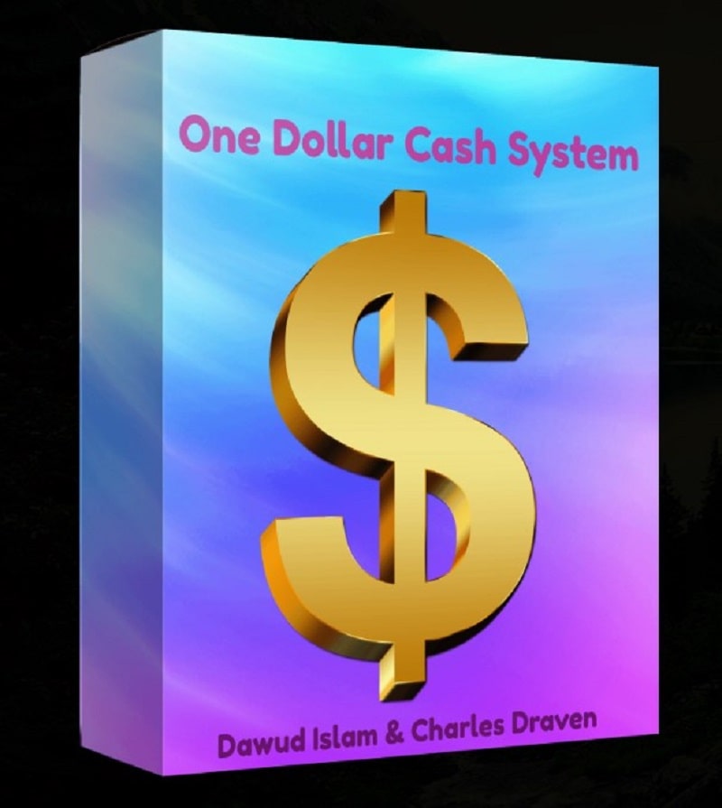 One Dollar Cash System Review