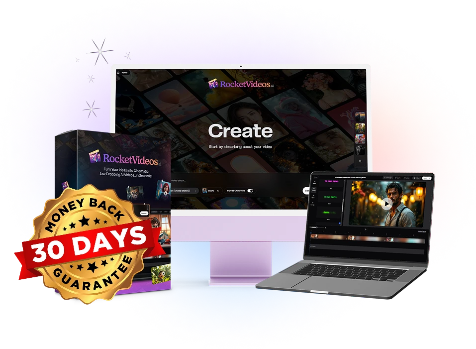 RocketVideosAI Review