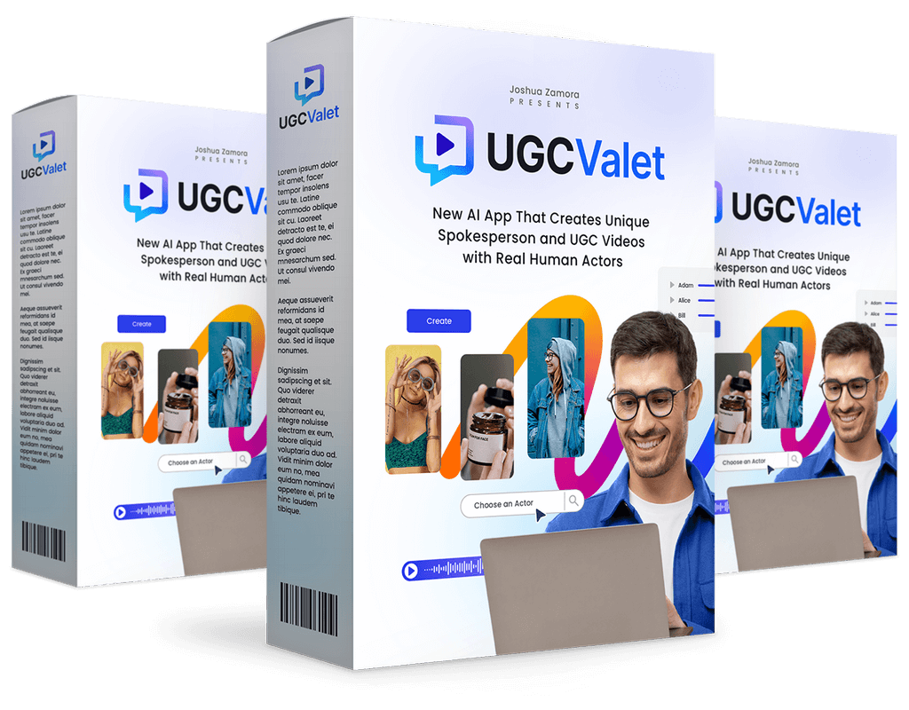 UGC Valet Review