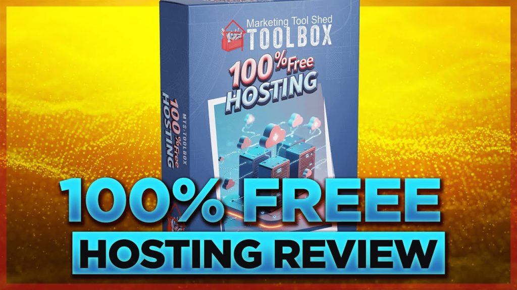 100% Free Hosting Review