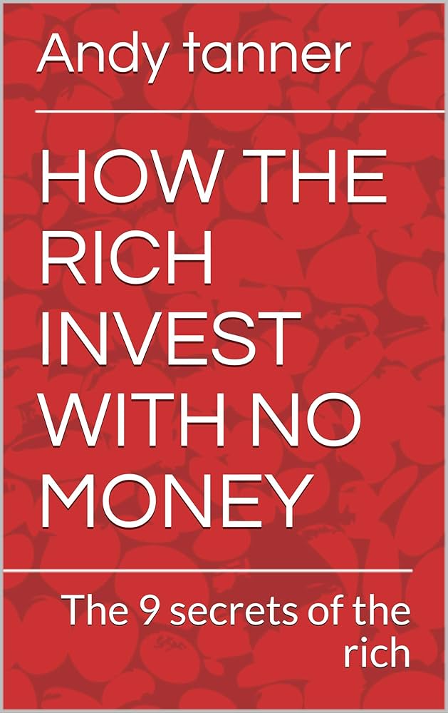 How To Get Rich With No Money