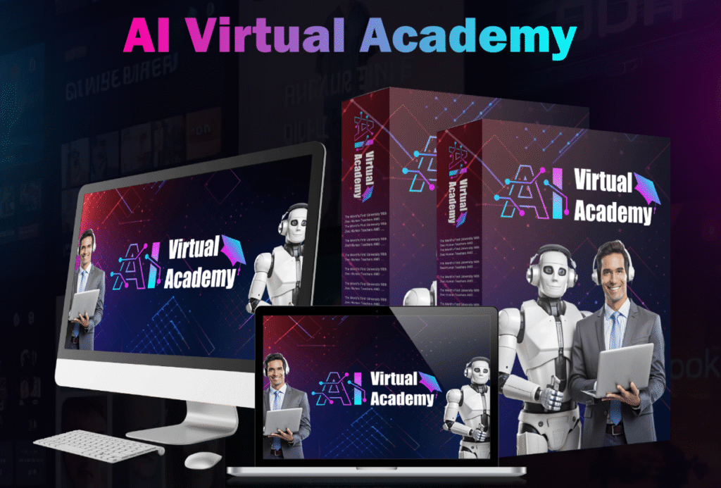 AI Virtual Review