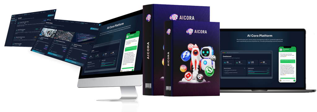 AICora Review