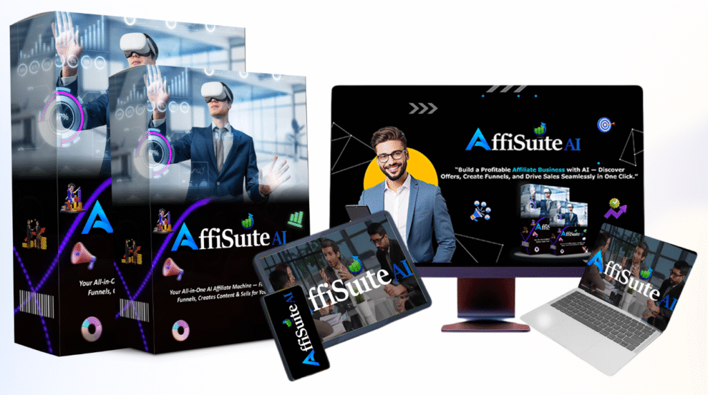 AffiSuite AI Review