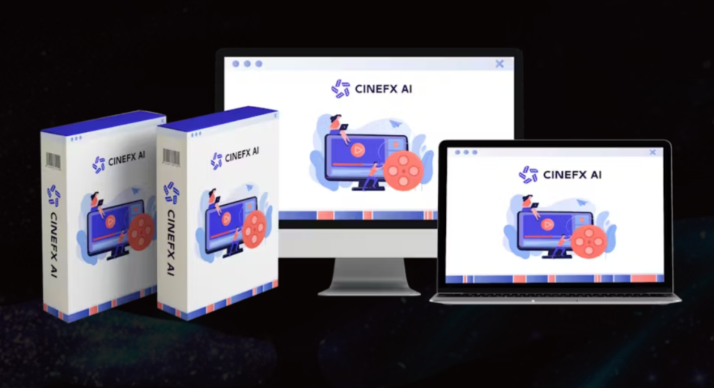 CineFX AI Review