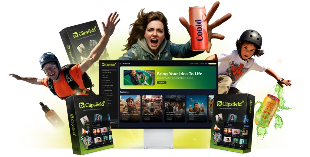 ClipsField AI Review