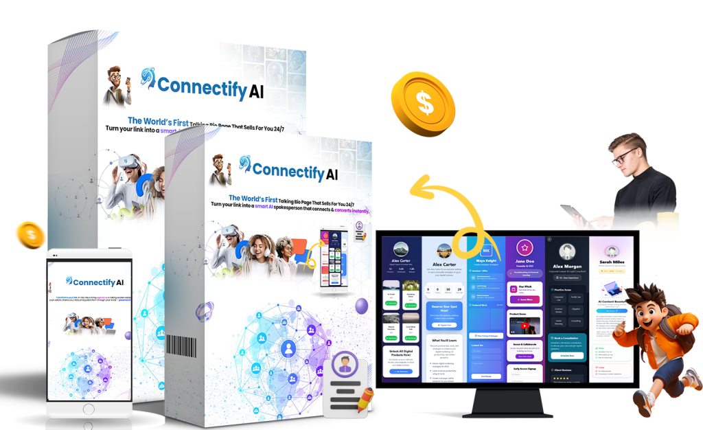Connectify AI Review