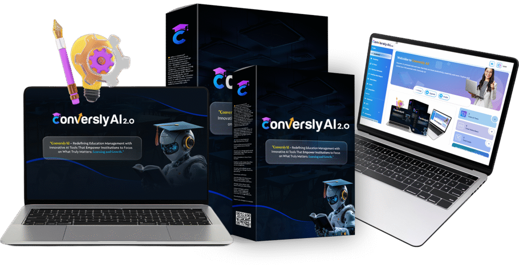 Conversly AI Review