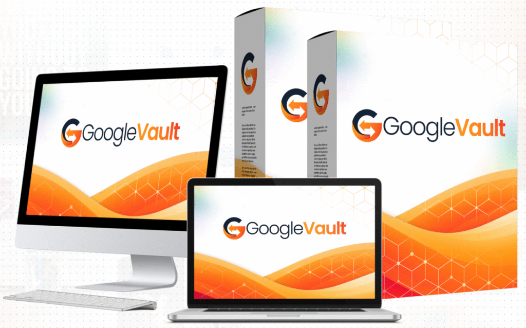GoogleVault Review