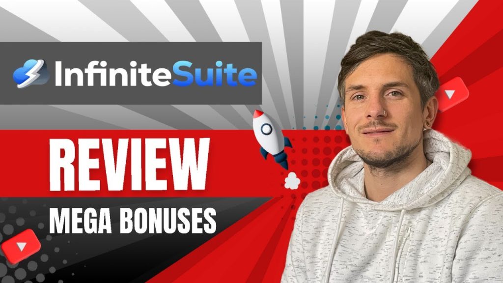 Infinite Suite Review