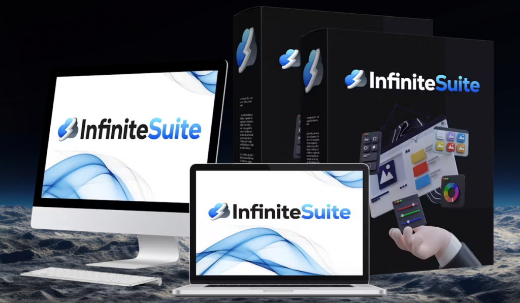 InfiniteSuite Review