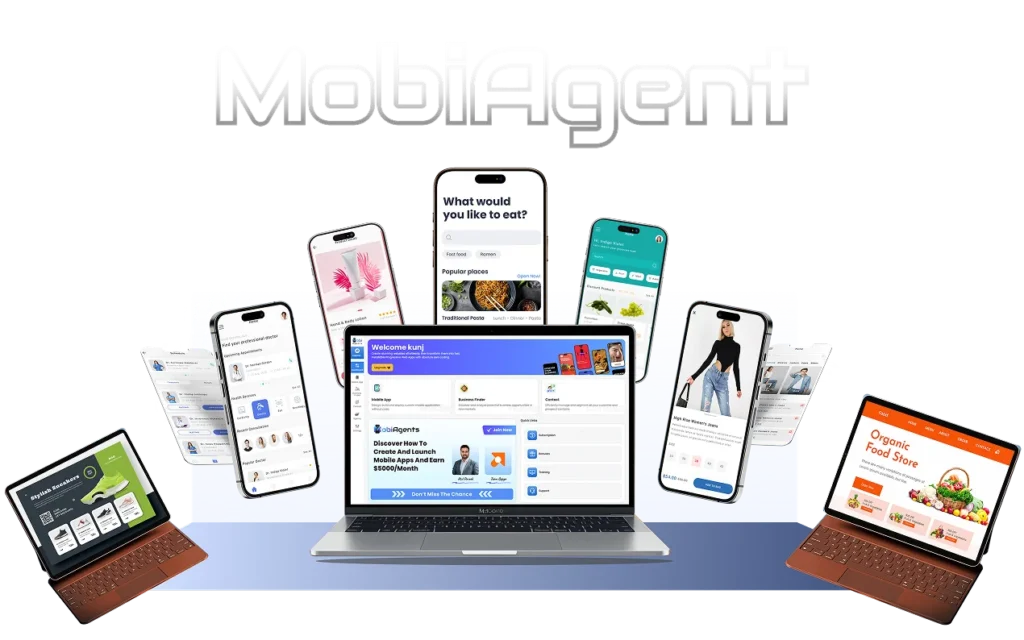 MobiAgents AI Review