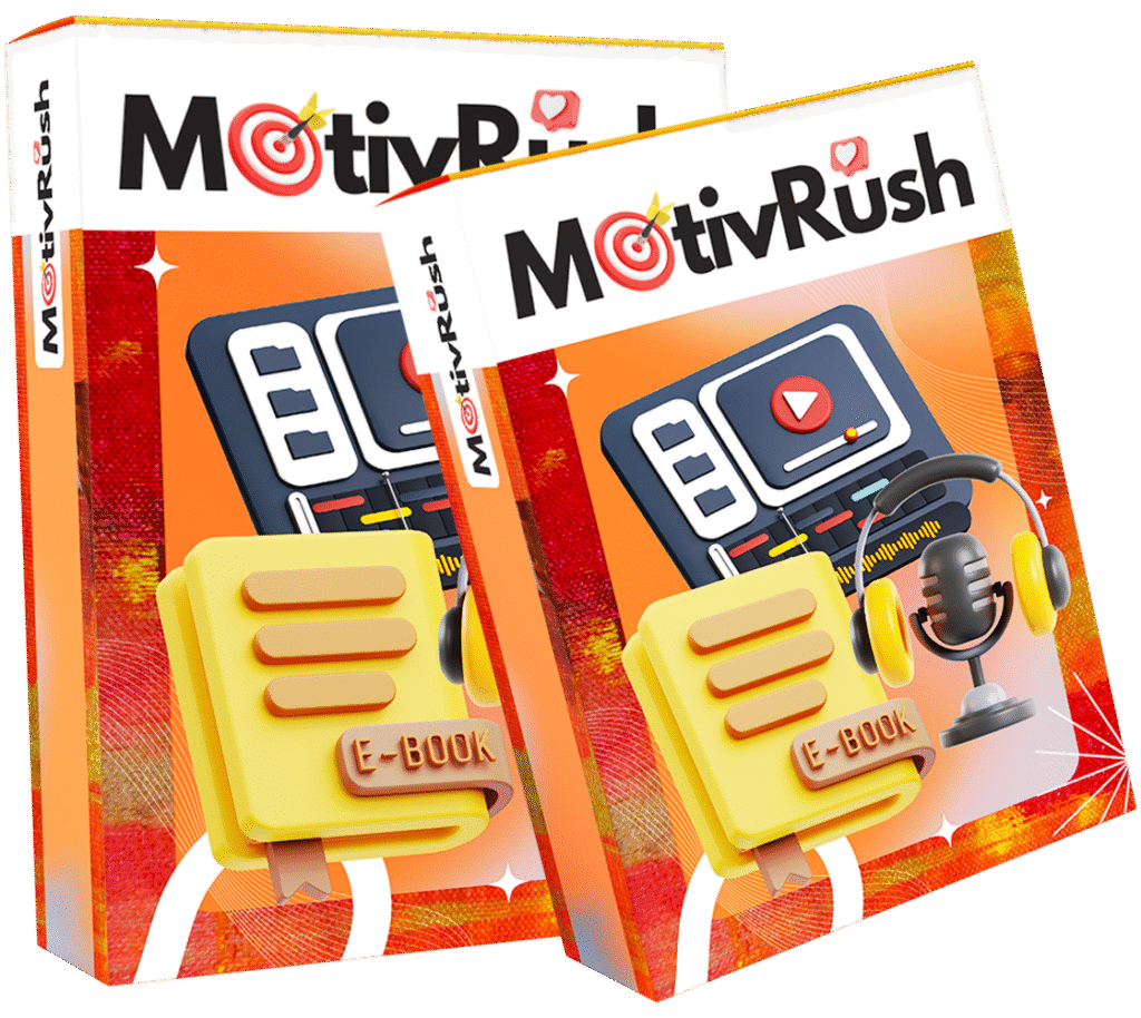MotivRush Review