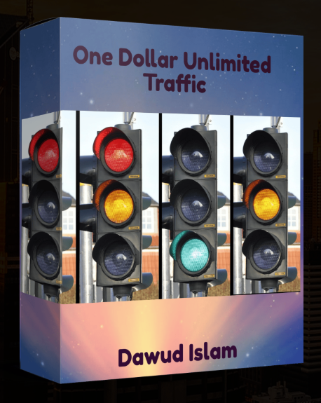 One Dollar Unlimited Traffic Review