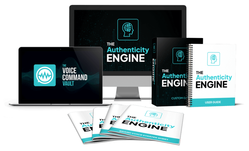 The Authenticity Engine Review