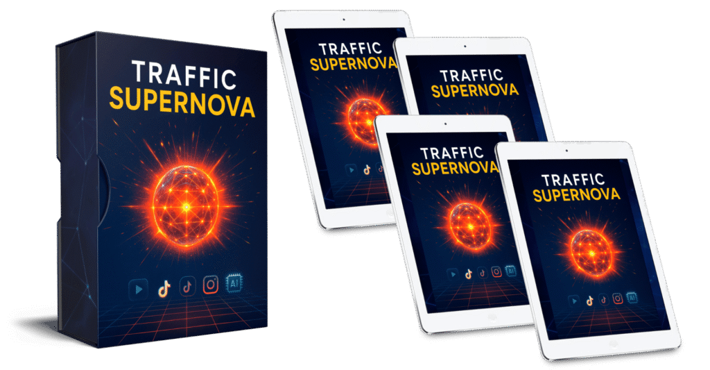 Traffic Supernova Review