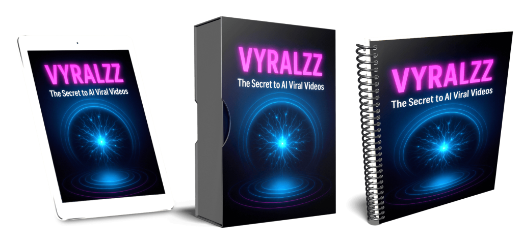 Vyralzz Review
