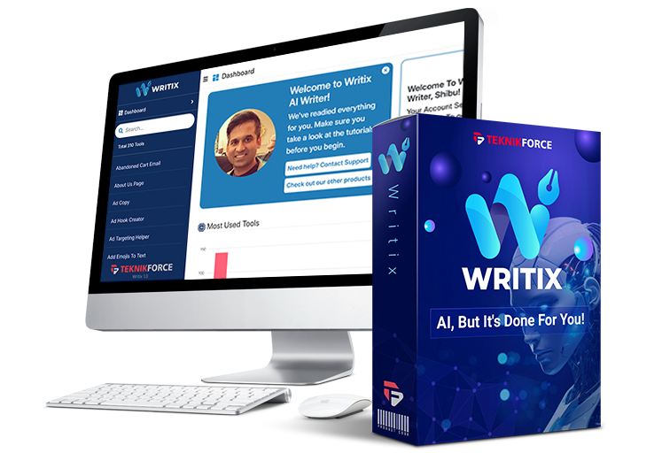 Writix AI Review