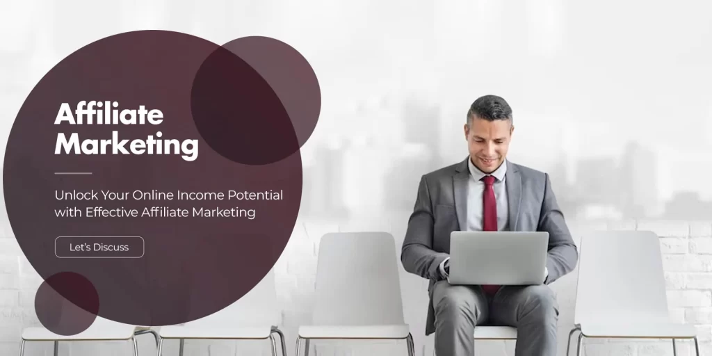 Affiliate Marketing Agency