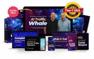 AI Traffic Whale Review