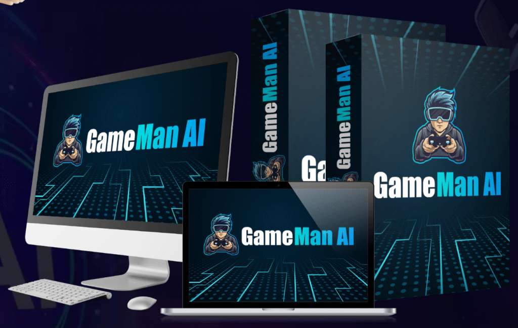 Gameman AI Review