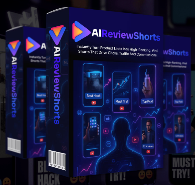 AI-ReviewShorts-review